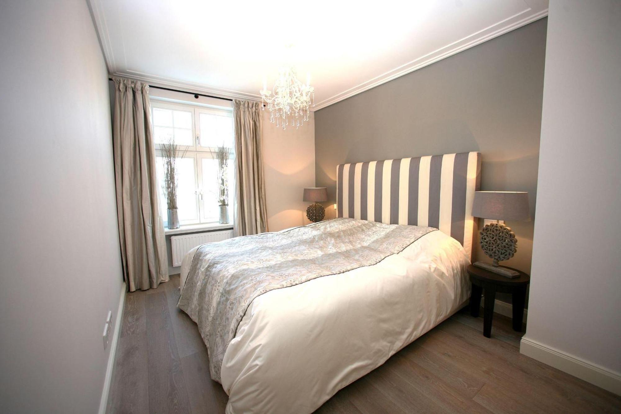 Sylter-strandvilla-2 Apartment *