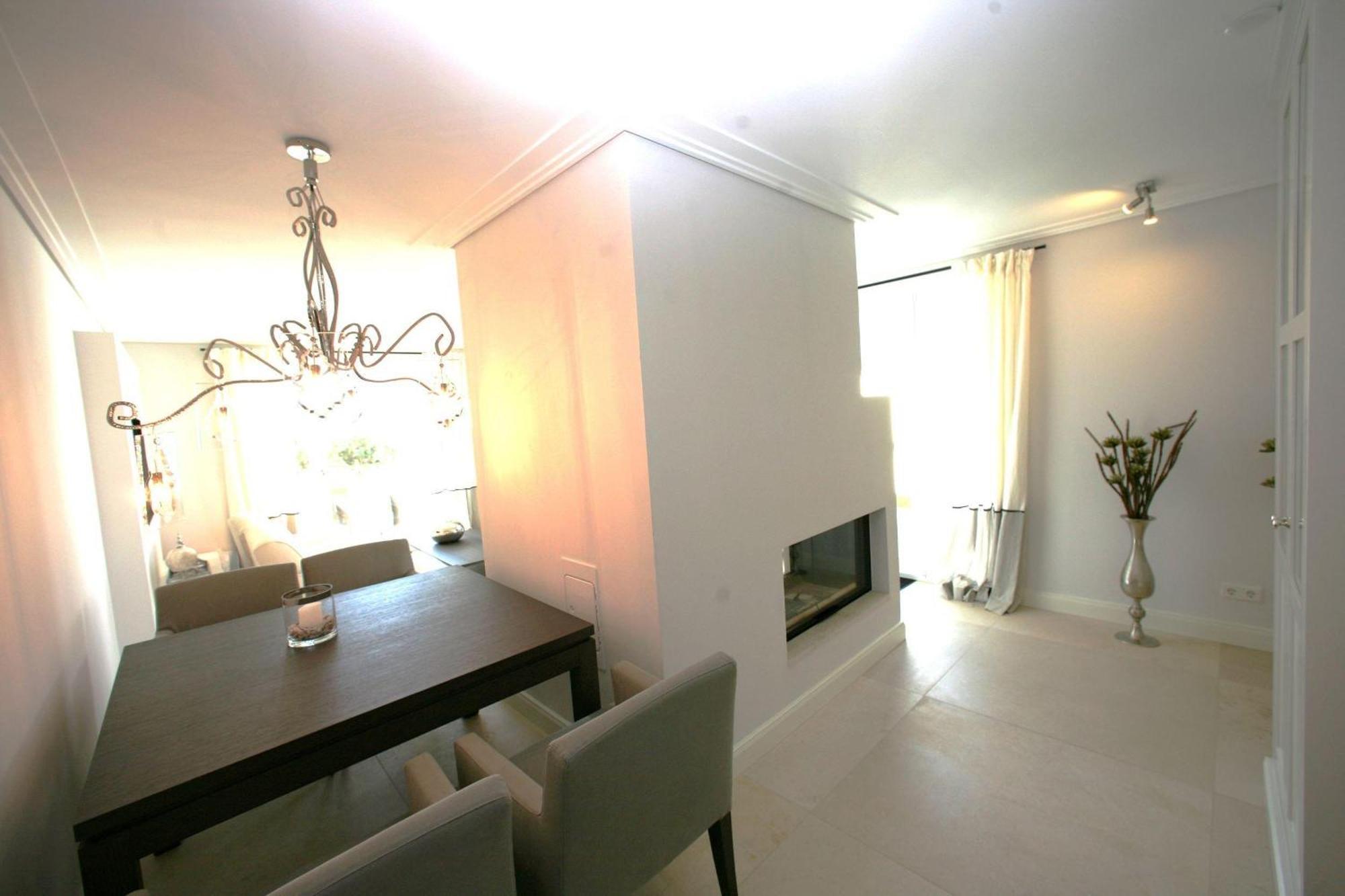 Sylter-strandvilla-2 Apartment Westerland
