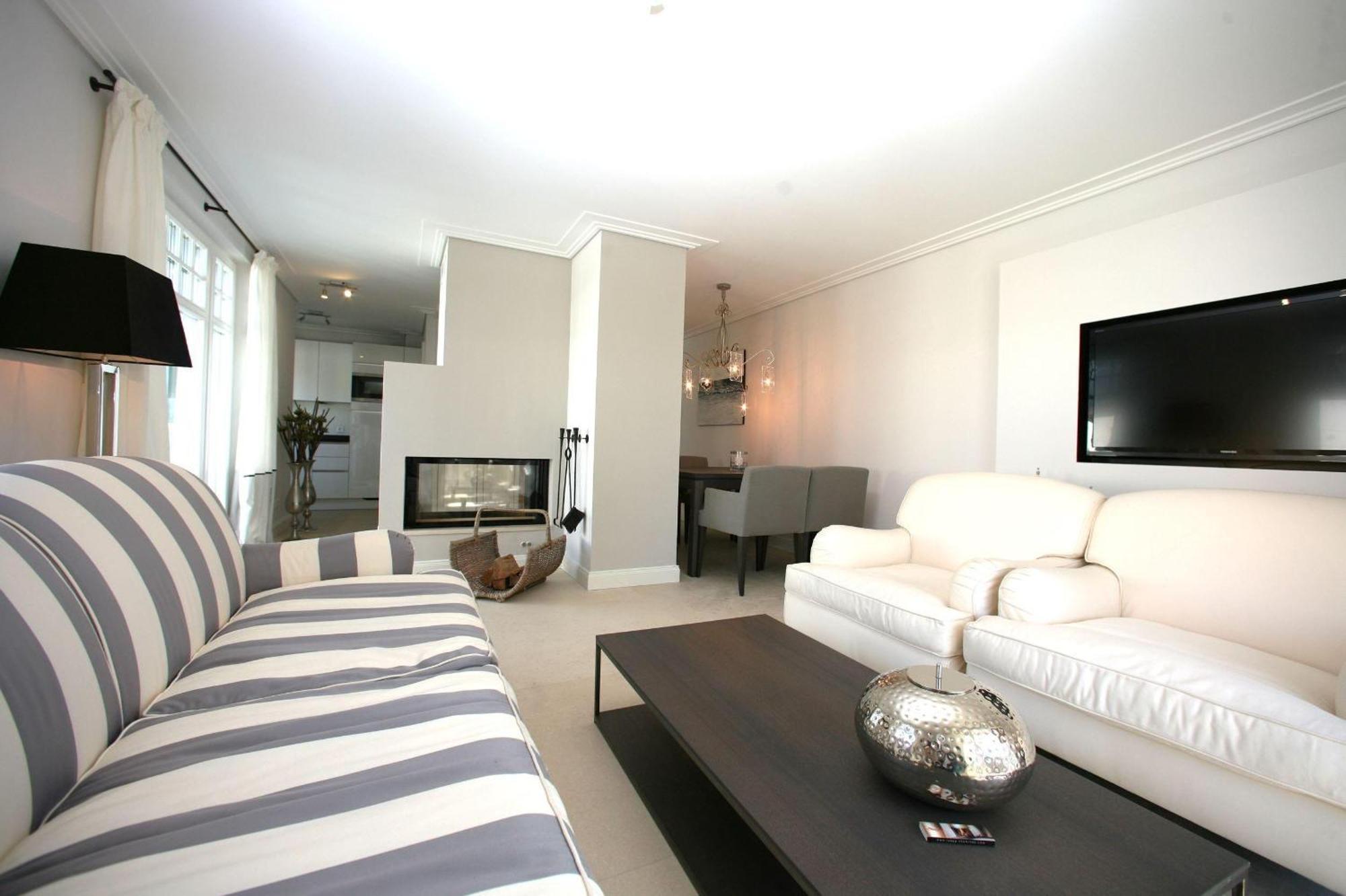 Sylter-strandvilla-2 Westerland